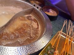 -牛New寿喜烧(曹路花园城店)