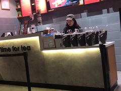 -THE ALLEY 鹿角巷(华润万象城店)