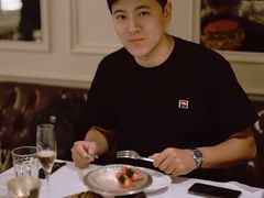 -壳里西餐厅Coquille Seafood Bistro(蒙自路店)