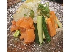 -山川小町·极番烧肉(新地假日广场店)