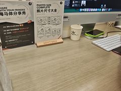 -海马体照相馆(广州新世界云门New park店)