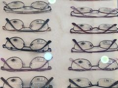 -锦泉眼镜视光体验中心(环市西路店)