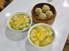 -绿杨馄饨临顿路店