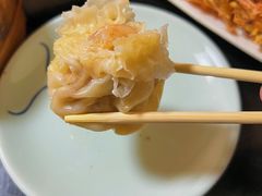 -正宗天津烧麦馆(柳州路店)