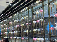 -VENCHI 闻绮(北京国贸商城店)