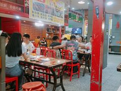 大堂-大孩龙虾(体育场旗舰店)