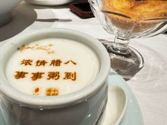 -俏江南天津时尚曲艺主题餐厅(马场道店)