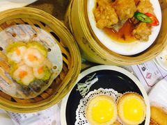 -点都德(盘福楼店)