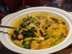 长武烩酥肉-秦月轩·陕西家乡菜(阜成路·五棵松店)