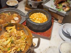 -绿茶餐厅(深圳龙华天虹购物中心店)