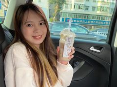 -SENTEA森茶(麦地丽日店)