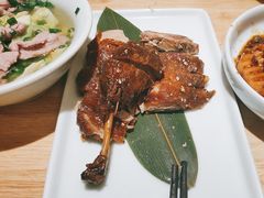 -全牛匠·乐山跷脚牛肉(新中关店)