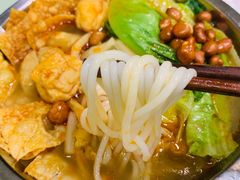 -笋果坊螺蛳粉(竹园小区店)