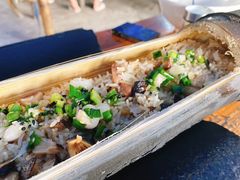 -竹泉农庄·竹筒饭(从化店)