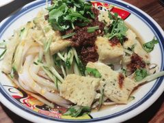 -吴满满油泼面(北方风味园店)