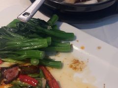 -广州塔晖粤轩中餐厅