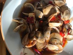 -钱塘花园·宁波菜