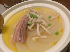 -山里亲戚(淞虹路店)
