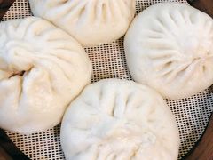 包子-惠宾楼老菜馆