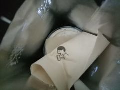 -喜茶(广州东方宝泰店)
