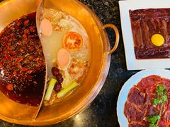 -老码头火锅(骡马市店)