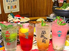 -烧鸟横丁(联发文创口岸店)