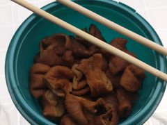 秘制猪肠-燕燕美食·传统广式小吃