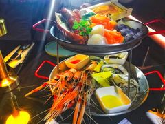 -wann lounge 低温慢煮牛排·清吧