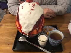 -WONDER ICE 萬得冰田(建設路总店)