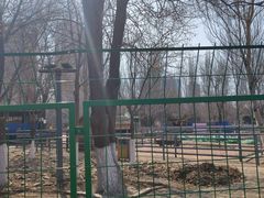 -长白岛森林公园