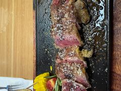 -豪客来牛排(天阳D32店)