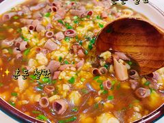 -小郭私房菜·海肠捞饭店(学士街店)