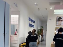 -天真蓝照相馆(中华广场店)