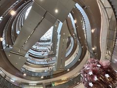 -武昌江滩