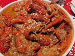 -李双猪·小龙虾·烧烤·羊肉煲(乐山店)