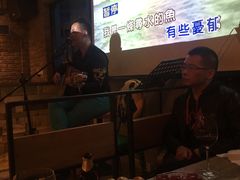 -考拉拉音乐酒吧