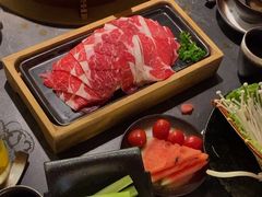 -湊湊火锅·茶憩(杭州湖滨银泰in77店)