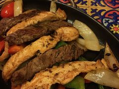 -Pistolera Mexican Cantina女枪手墨西哥餐厅(碧云路店)