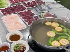 -福合埕牛肉火锅(长平国新店)