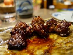 牛肋条-伊藤ITO(侨福芳草地购物中心店)