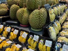 -Big C (拉查丹利店)