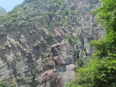 景点-石门涧