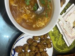 -鲁西南老厨子·特色鲁菜(经一纬五店)
