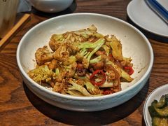 -小大董·烤鸭(王府井apm店)