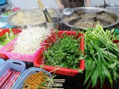 -正宗阳山牛杂(东城店)