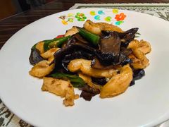 -画臻楼.家宴.融合菜(锦业路店)