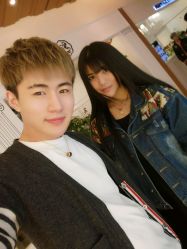 -3AM HAIR SALON染发烫发接发