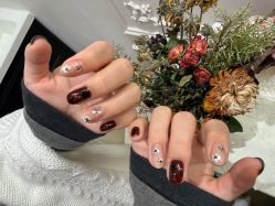 -Nail Me美甲美睫