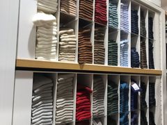 -优衣库(上海虹口龙之梦店)