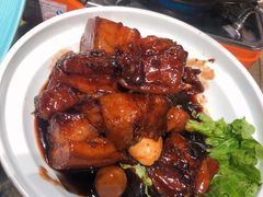 -小秦淮·南京土菜(新亭西路店)